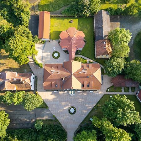 Schlosshotel Wilhelmsthal Calden Esterno foto