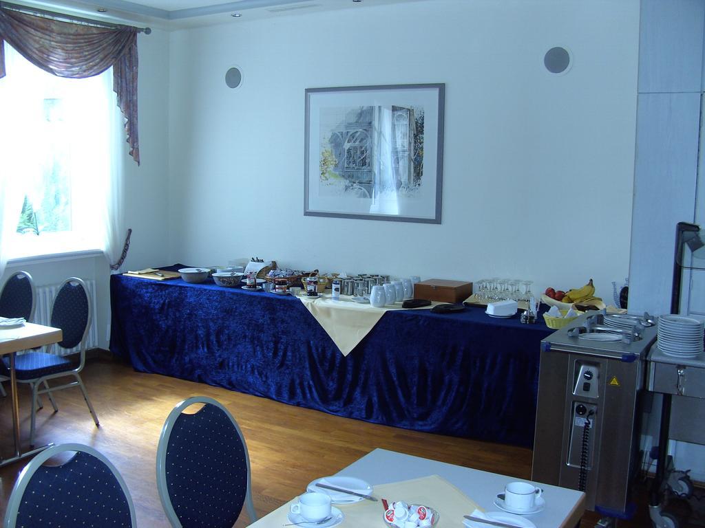 Schlosshotel Wilhelmsthal Calden Camera foto