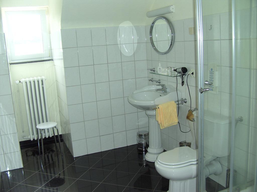Schlosshotel Wilhelmsthal Calden Camera foto